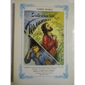   INTOARCEREA  TALHARULUI  DANIEL  -  Vasile MARCU    